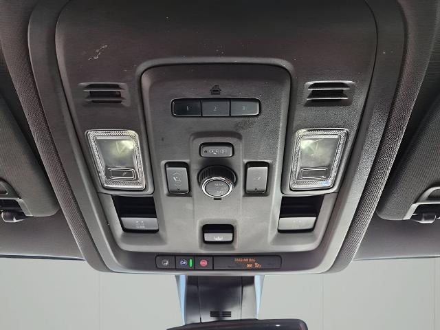 2021 GMC Yukon 4WD 4dr SLT