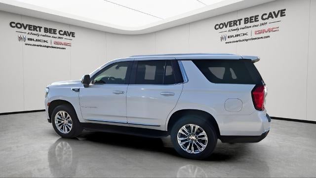2021 GMC Yukon 4WD 4dr SLT