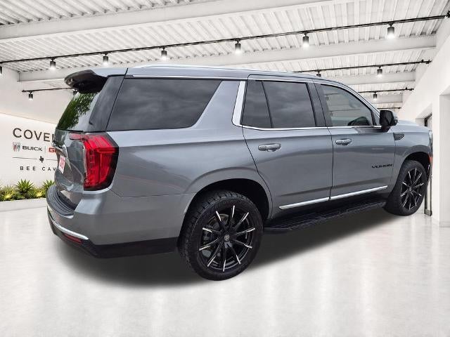 2022 GMC Yukon 4WD 4dr SLT