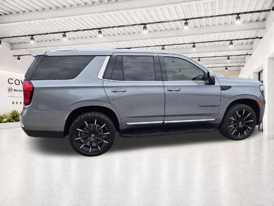 2022 GMC Yukon 4WD 4dr SLT