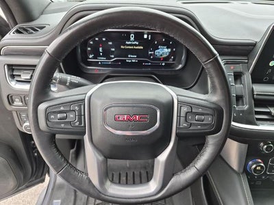 2022 GMC Yukon 4WD 4dr SLT