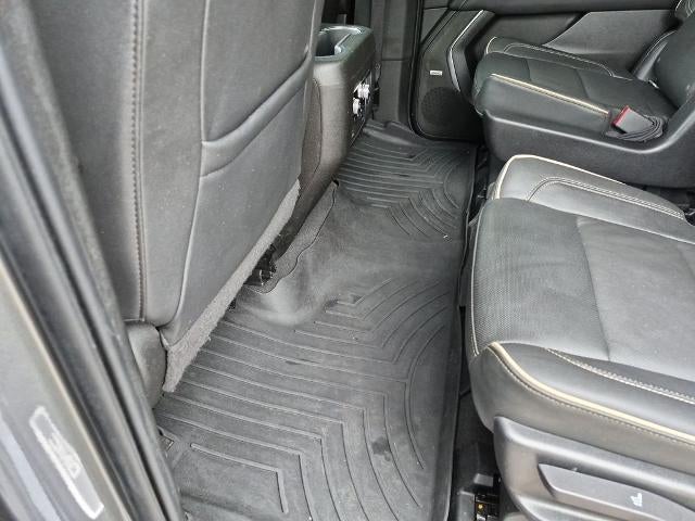 2022 GMC Yukon 4WD 4dr SLT