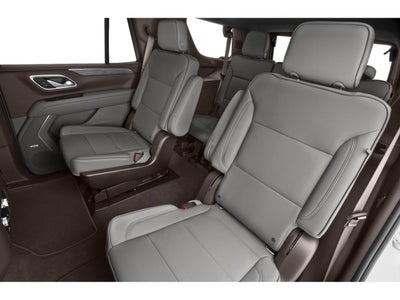 2022 GMC Yukon 4WD 4dr SLT