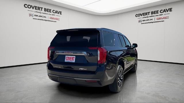 2023 GMC Yukon 4WD 4dr AT4