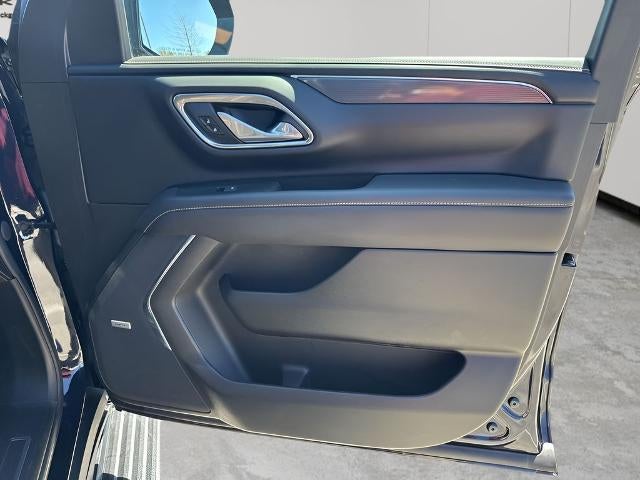 2023 GMC Yukon 4WD 4dr AT4