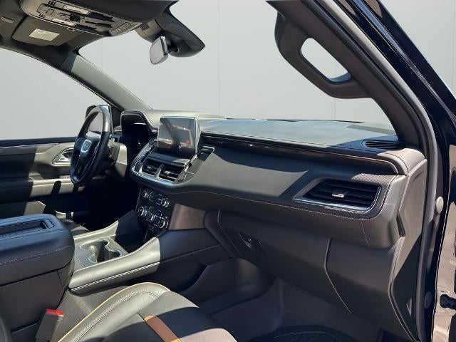 2023 GMC Yukon 4WD 4dr AT4