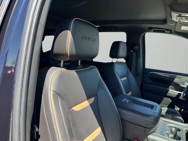 2023 GMC Yukon 4WD 4dr AT4