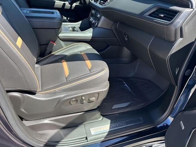 2023 GMC Yukon 4WD 4dr AT4