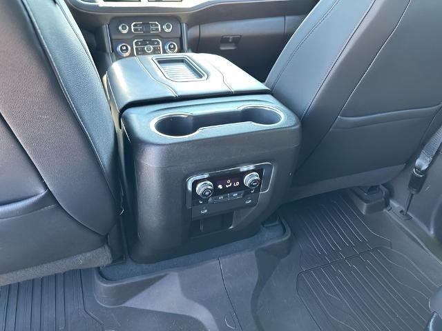 2023 GMC Yukon 4WD 4dr AT4