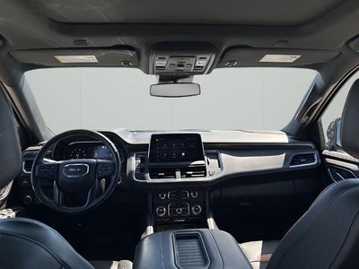2023 GMC Yukon 4WD 4dr AT4