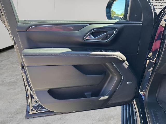 2023 GMC Yukon 4WD 4dr AT4