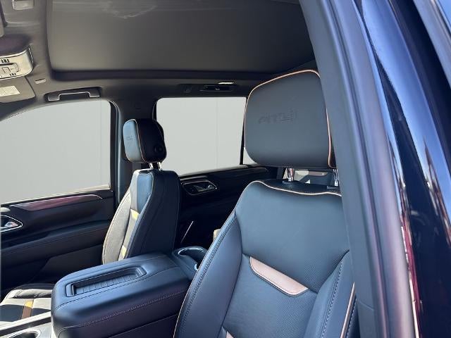 2023 GMC Yukon 4WD 4dr AT4