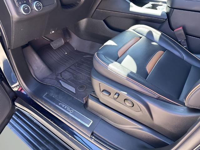 2023 GMC Yukon 4WD 4dr AT4