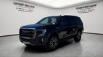 2023 GMC Yukon 4WD 4dr AT4