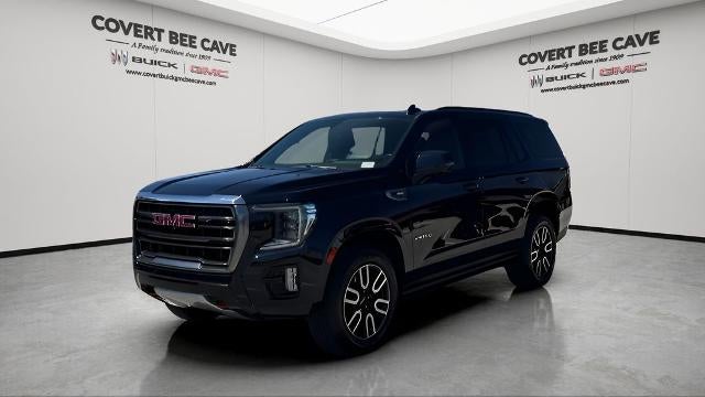 2023 GMC Yukon 4WD 4dr AT4