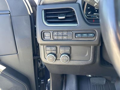 2023 GMC Yukon 4WD 4dr AT4