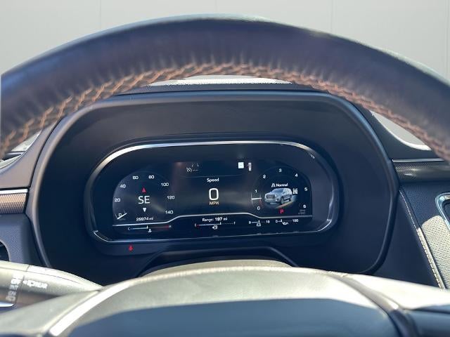 2023 GMC Yukon 4WD 4dr AT4