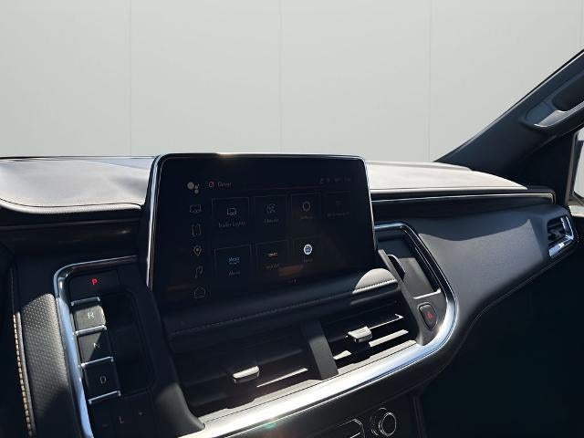 2023 GMC Yukon 4WD 4dr AT4