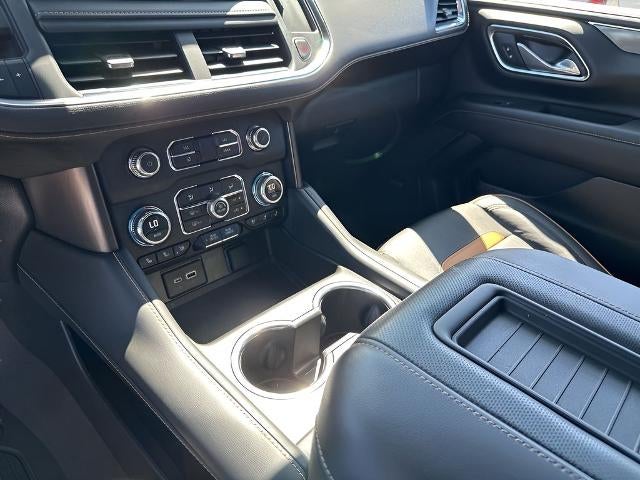 2023 GMC Yukon 4WD 4dr AT4