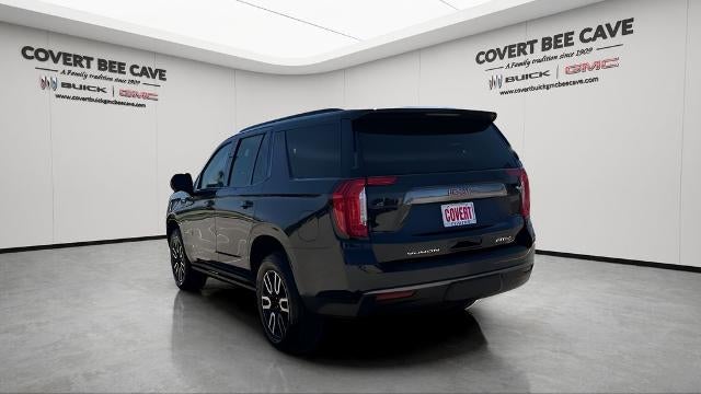 2023 GMC Yukon 4WD 4dr AT4