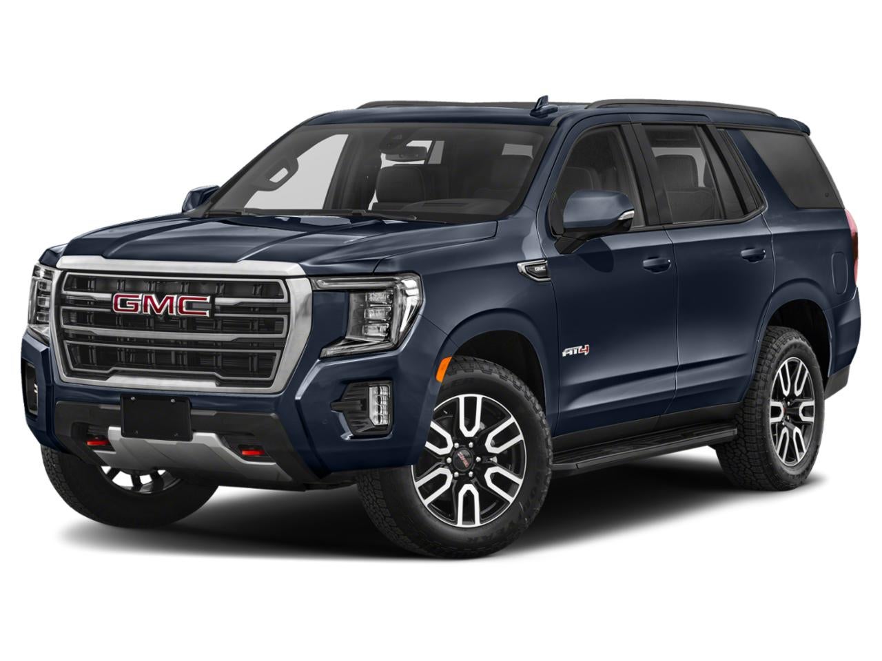 2023 GMC Yukon 4WD 4dr AT4