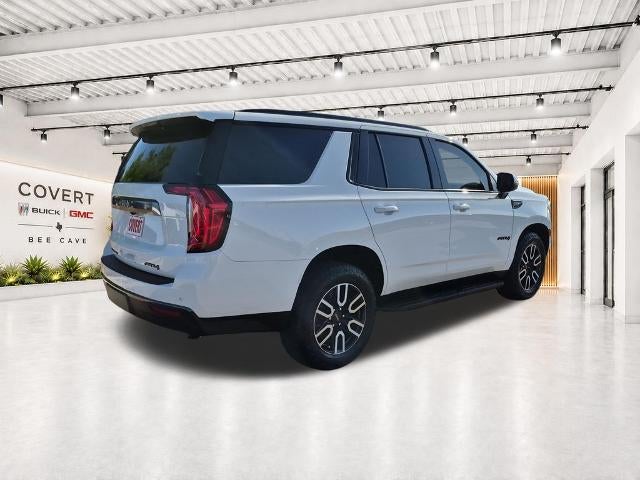 2023 GMC Yukon 4WD 4dr AT4