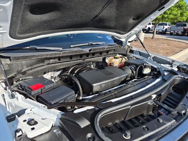 2023 GMC Yukon 4WD 4dr AT4
