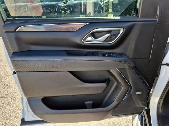 2023 GMC Yukon 4WD 4dr AT4
