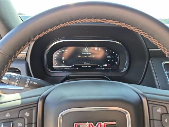 2023 GMC Yukon 4WD 4dr AT4