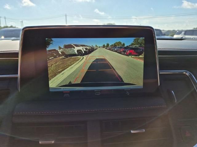 2023 GMC Yukon 4WD 4dr AT4