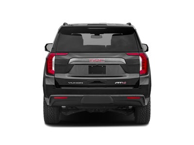 2022 GMC Yukon 4WD 4dr AT4