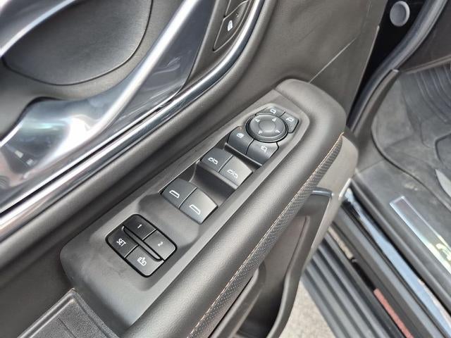 2024 GMC Yukon 4WD 4dr AT4