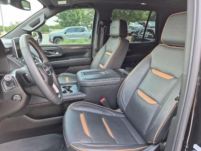 2024 GMC Yukon 4WD 4dr AT4