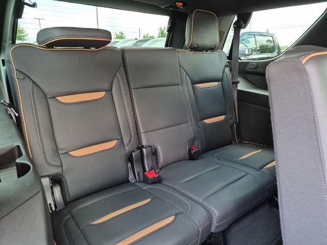 2024 GMC Yukon 4WD 4dr AT4