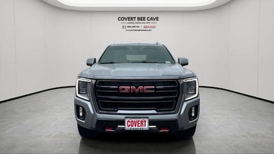 2024 GMC Yukon 4WD 4dr AT4