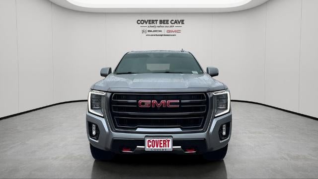 2024 GMC Yukon 4WD 4dr AT4