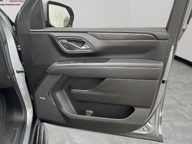 2024 GMC Yukon 4WD 4dr AT4