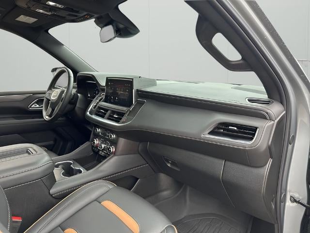 2024 GMC Yukon 4WD 4dr AT4