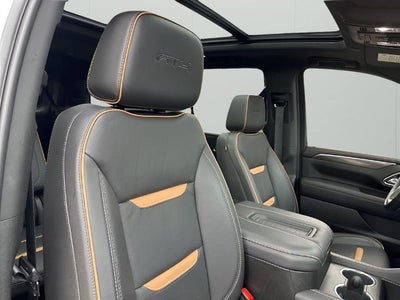 2024 GMC Yukon 4WD 4dr AT4