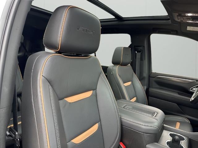 2024 GMC Yukon 4WD 4dr AT4