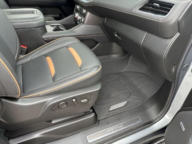 2024 GMC Yukon 4WD 4dr AT4