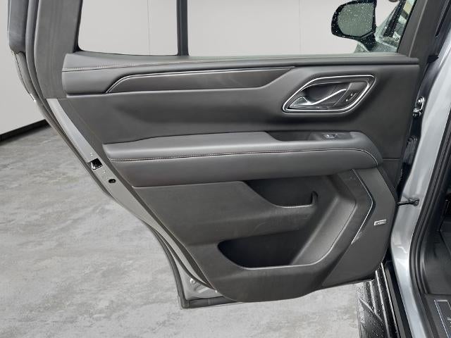 2024 GMC Yukon 4WD 4dr AT4