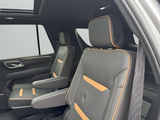 2024 GMC Yukon 4WD 4dr AT4