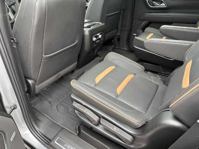 2024 GMC Yukon 4WD 4dr AT4