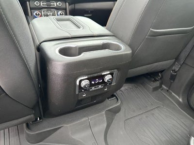 2024 GMC Yukon 4WD 4dr AT4