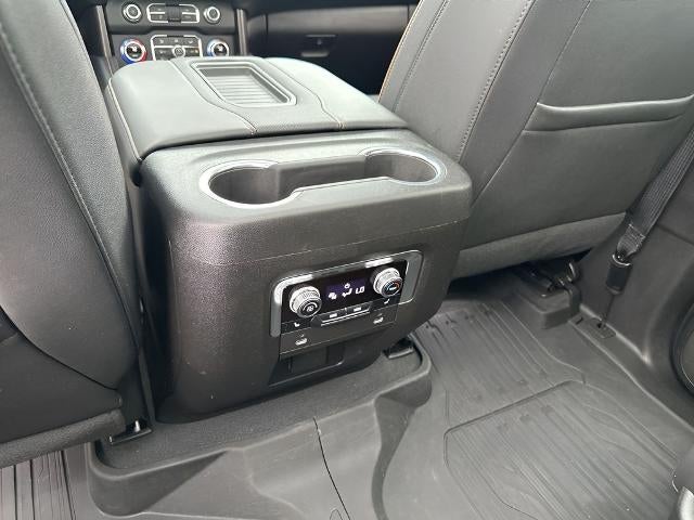 2024 GMC Yukon 4WD 4dr AT4