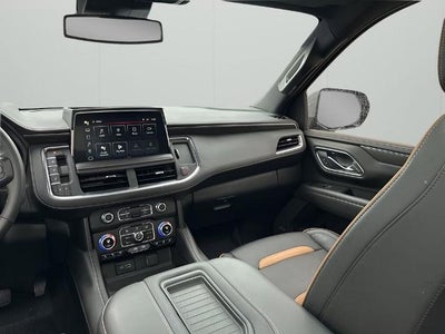 2024 GMC Yukon 4WD 4dr AT4