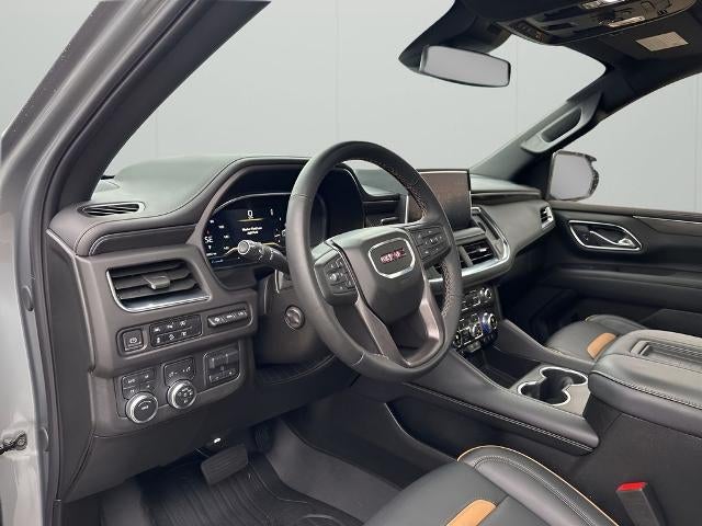 2024 GMC Yukon 4WD 4dr AT4