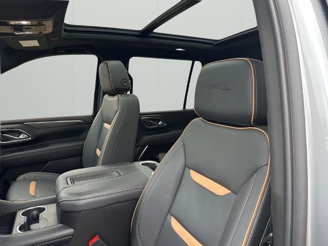 2024 GMC Yukon 4WD 4dr AT4