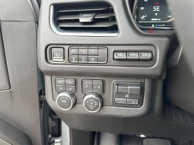 2024 GMC Yukon 4WD 4dr AT4